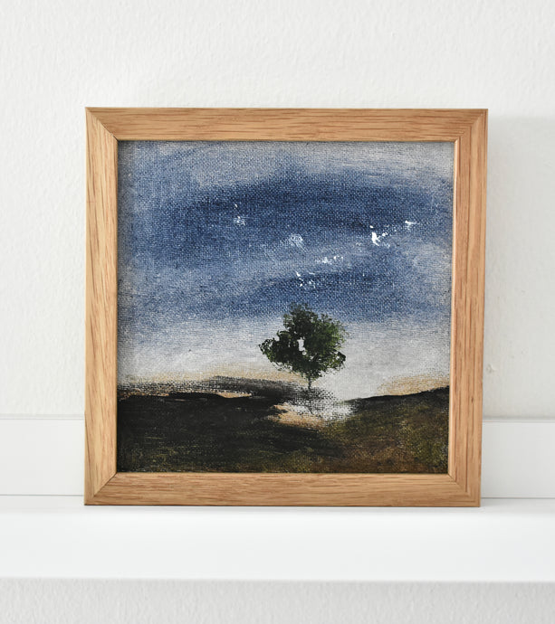 Quiet Growth - Original 6
