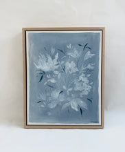 Load image into Gallery viewer, Rearranging - Original 16" x 20" acrylic on canvas