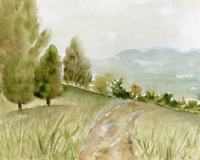 Road Less Traveled