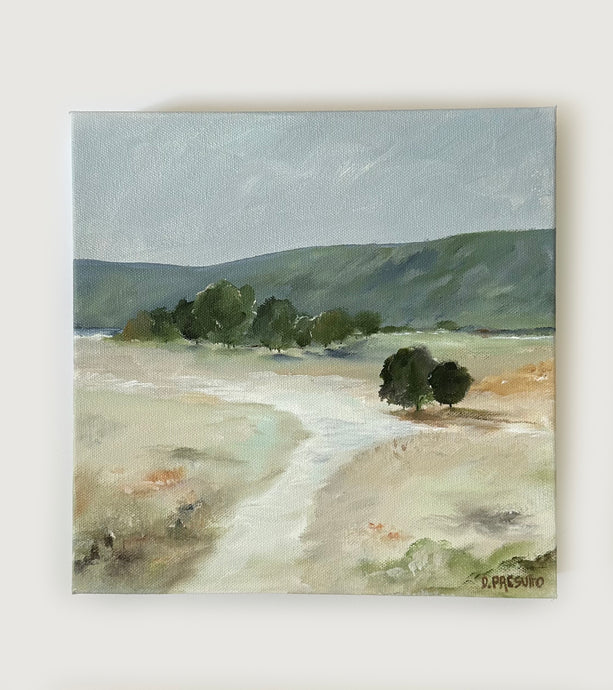Roam Free - Original 10