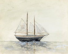 Load image into Gallery viewer, Sail Away