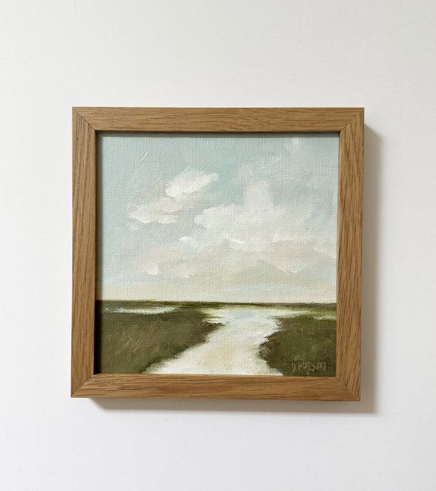 Salt Marsh - Original 6
