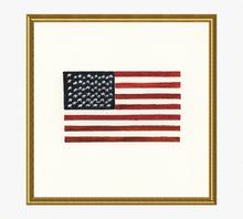 Load image into Gallery viewer, American Flag Print - Digital Download