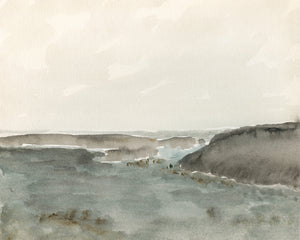 The Jetty