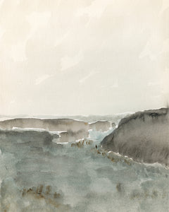 The Jetty