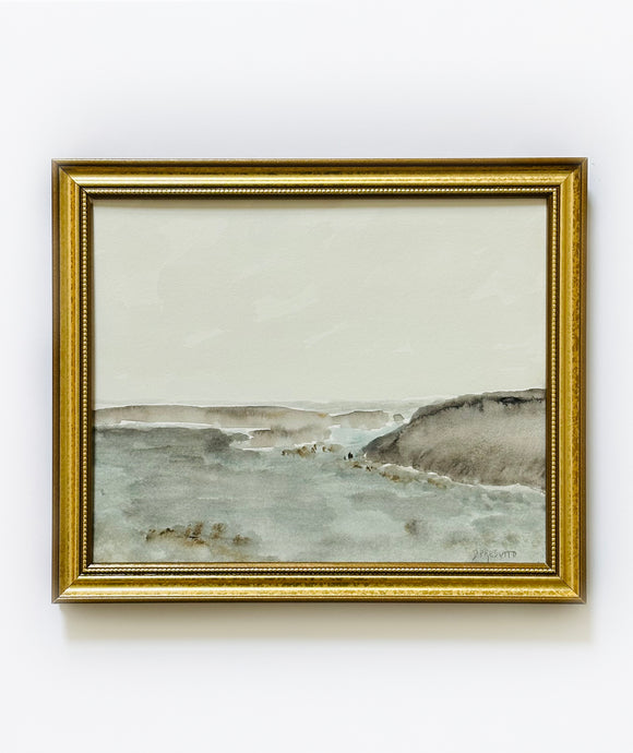 The Jetty - Original 10