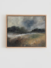 Load image into Gallery viewer, Turning Over - Original 20" x 16" acrylic on canvas