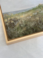 Load image into Gallery viewer, Wandering Flower - Original 10&quot; x 8&quot; acrylic on birch panel (free shipping included)