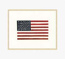 Load image into Gallery viewer, American Flag Print - Digital Download