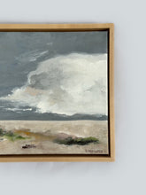 Load image into Gallery viewer, Zephyr - Original 8&quot; x 8&quot; acrylic on canvas (free shipping included)