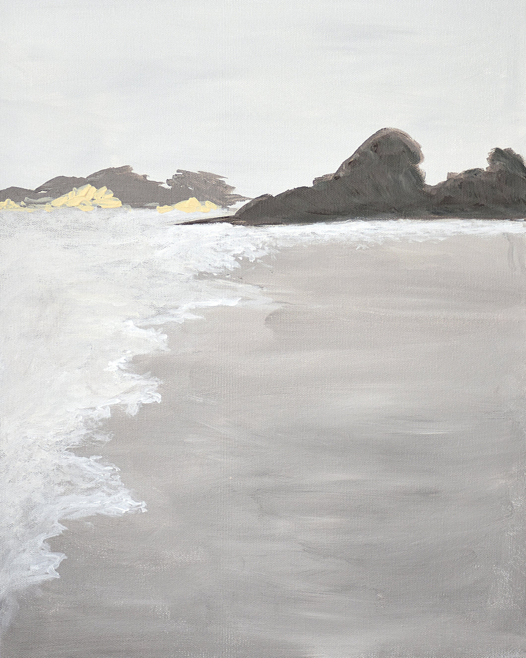 Along the Shore