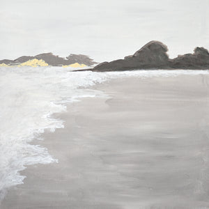 Along the Shore
