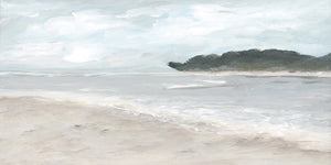 At the Beach