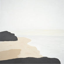 Load image into Gallery viewer, Big Sur + California Coast Framed Artwork