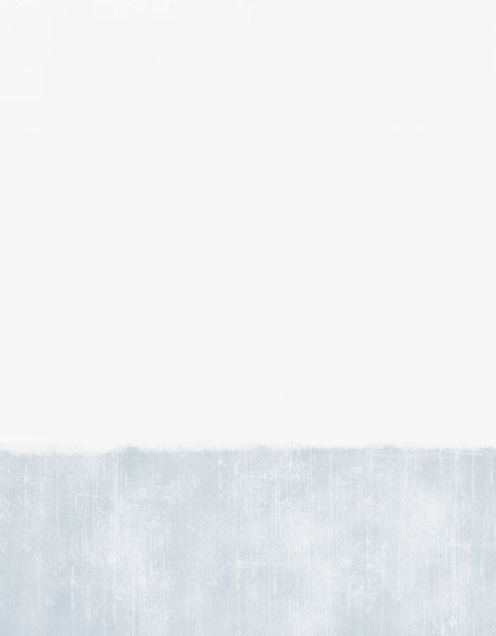 Calm Waters