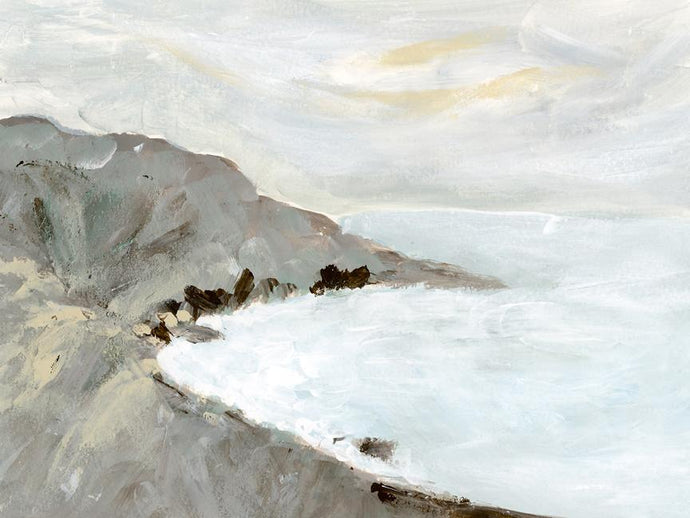 Cliff Walk