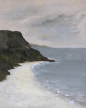 Load image into Gallery viewer, Coastal Cliff