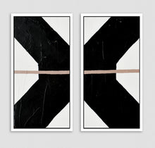 Load image into Gallery viewer, Crossroads - Set of 2
