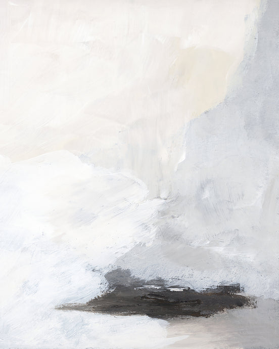 Deserted Island