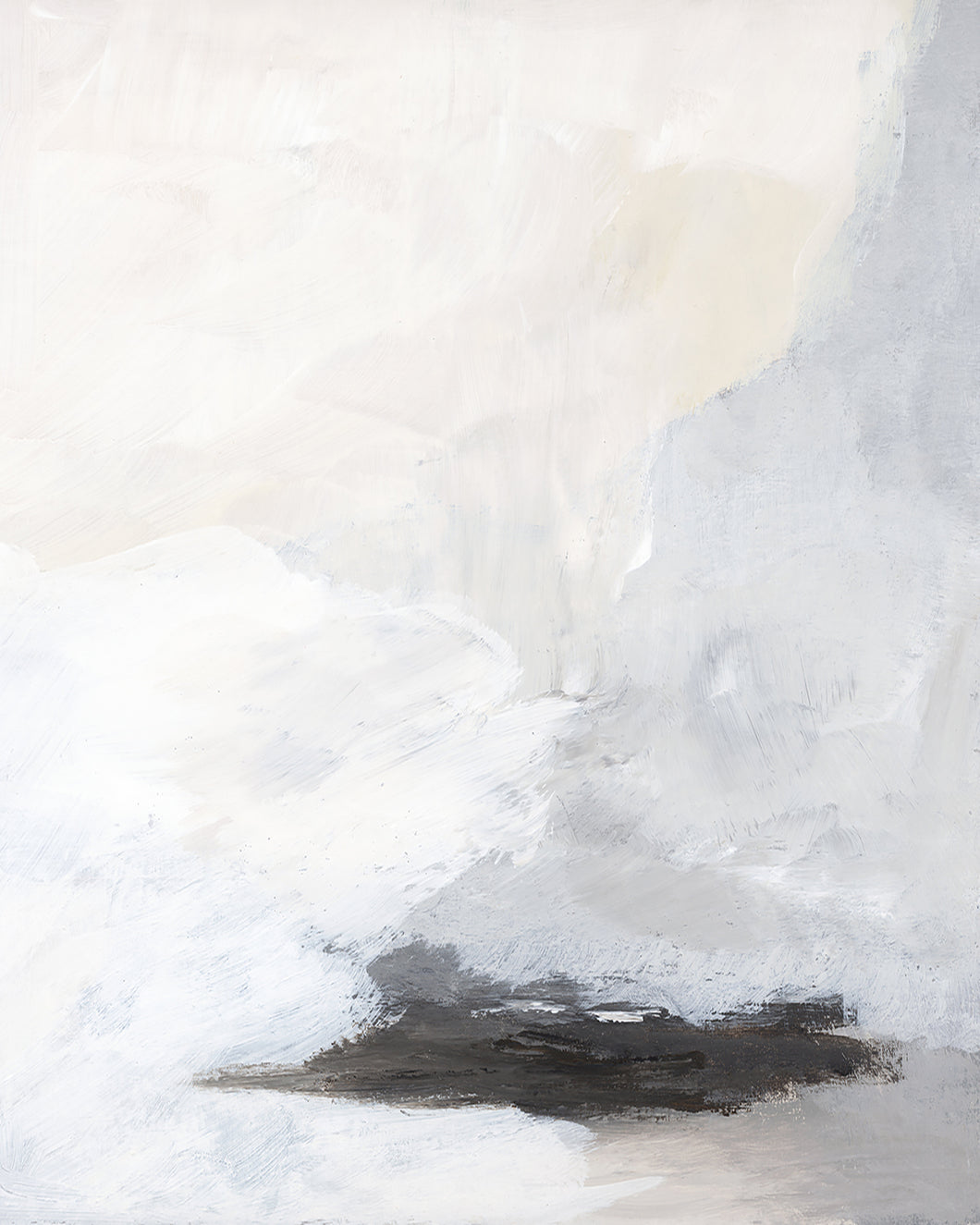 Deserted Island