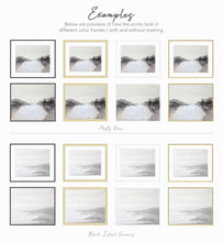 Load image into Gallery viewer, Build Your Frame