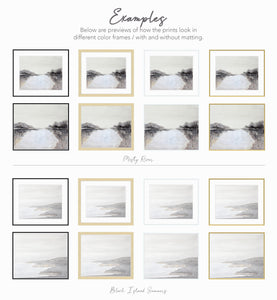 Build Your Frame