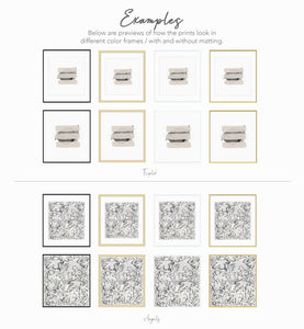 Build Your Frame