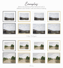 Load image into Gallery viewer, Build Your Frame