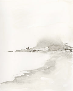 Faded Water