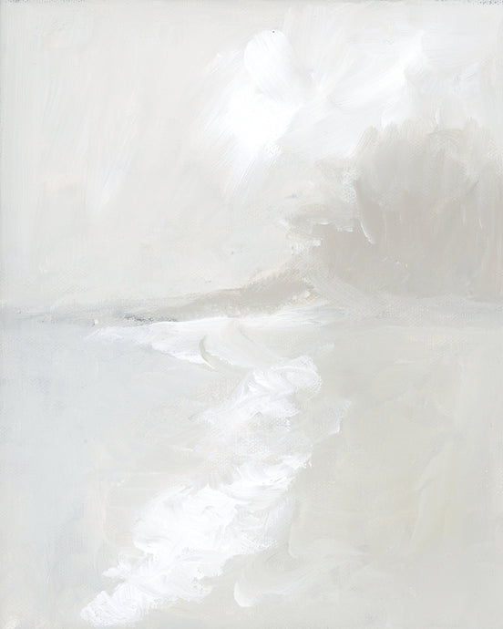 Faint View