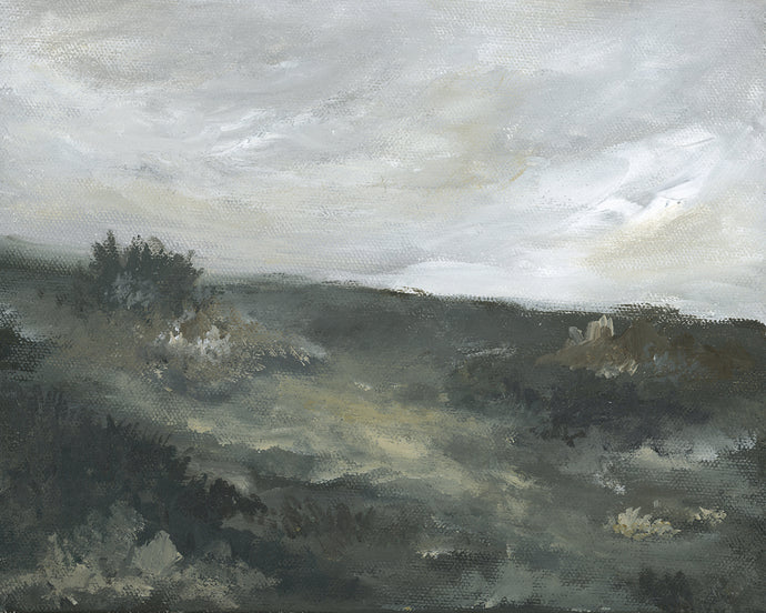 Far Away II
