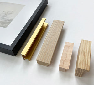 Build Your Frame