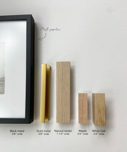 Build Your Frame