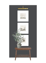 Load image into Gallery viewer, Set of 3 Still Series - Stacked 20&quot; x 20&quot;s