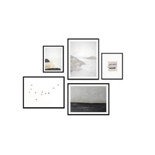Load image into Gallery viewer, Set 5 - Gallery Wall