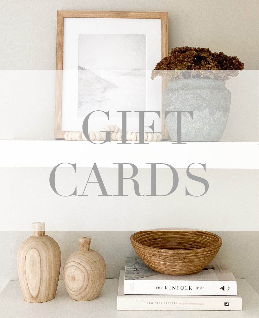 Deb Presutto Fine Art - Gift Card