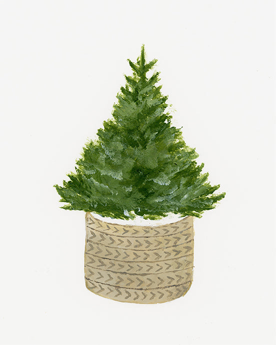 Holiday Art 05 - Digital Download