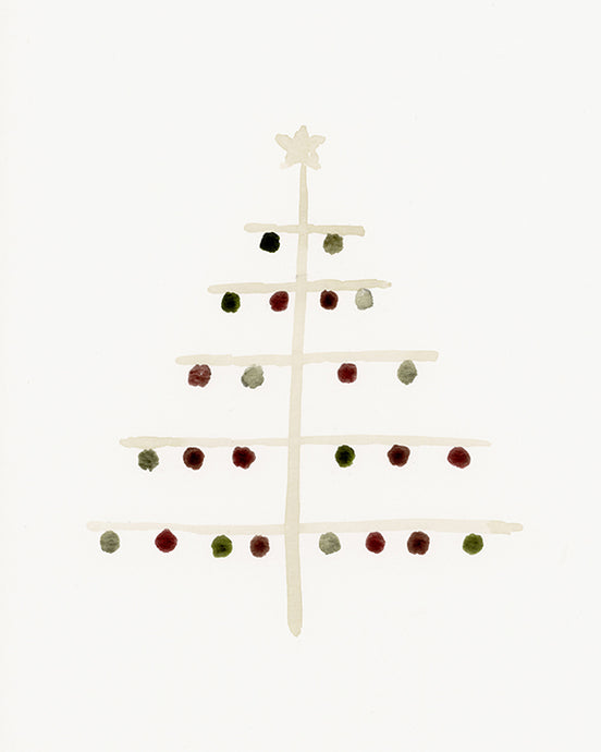 Holiday Art 01 - Digital Download