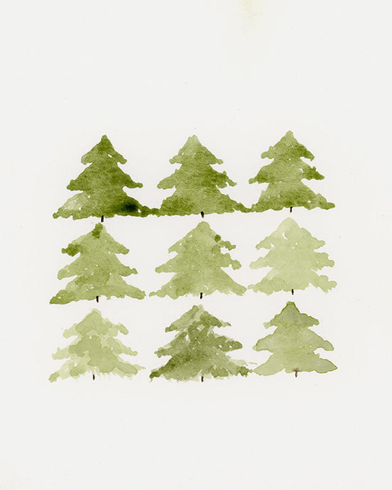 Holiday Art 04 - Digital Download