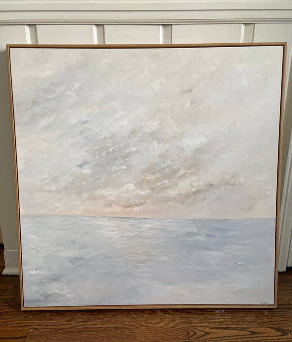 Glistening - Original 36