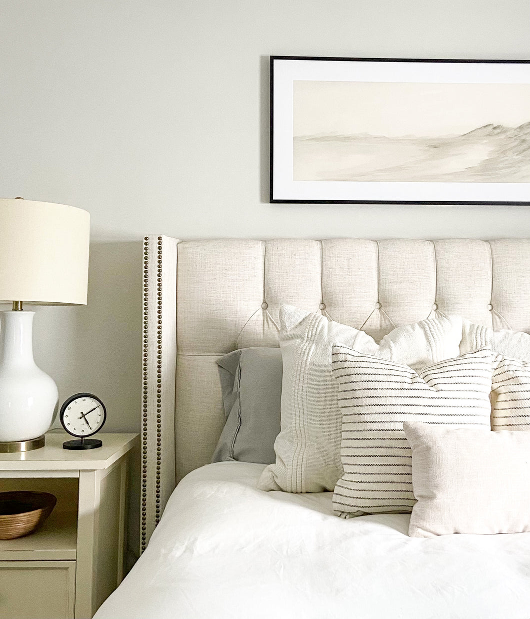 Malibu Beach Framed Art - 40