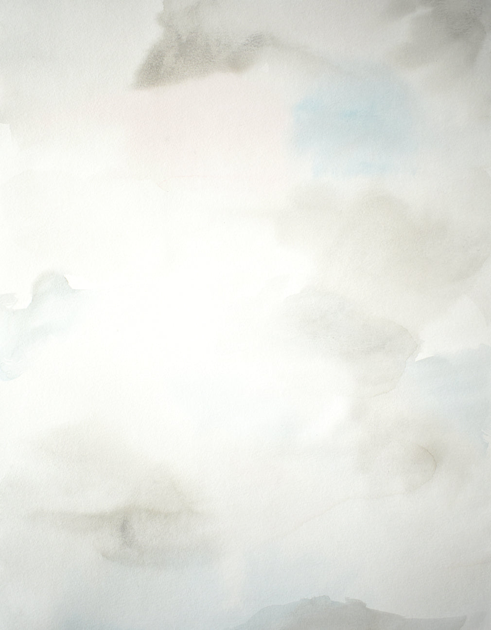 In the Clouds