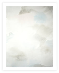 In the Clouds