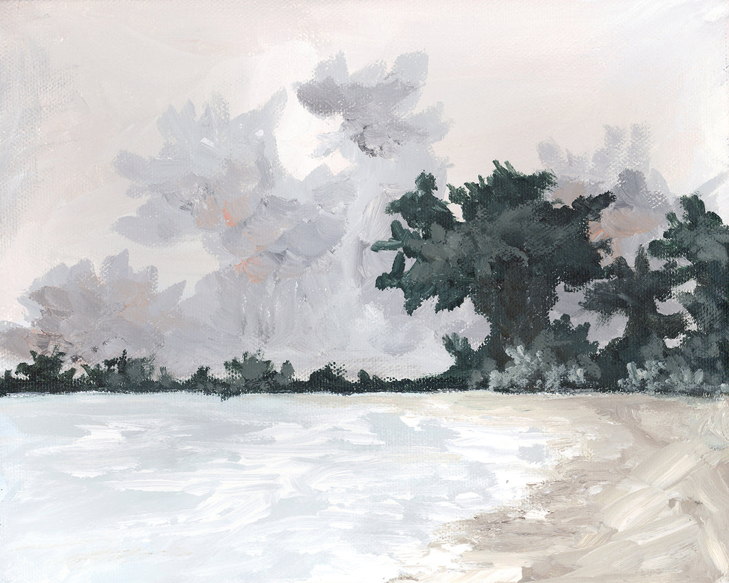 Island Paradise