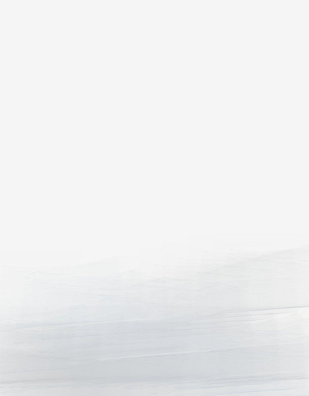 Light Ocean Mist