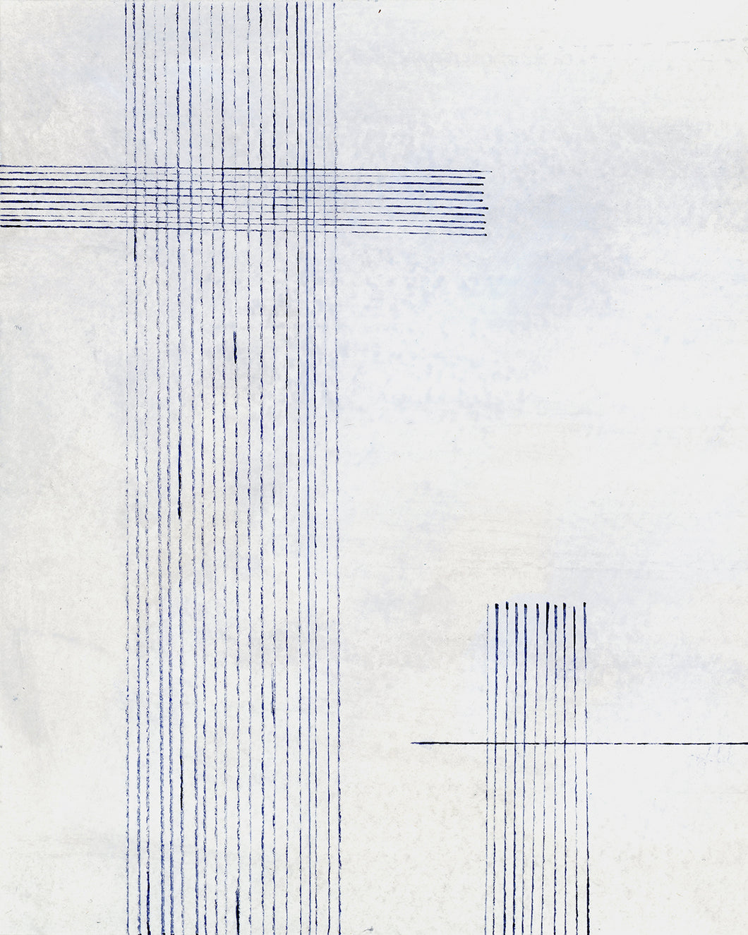 Line Series No. 1
