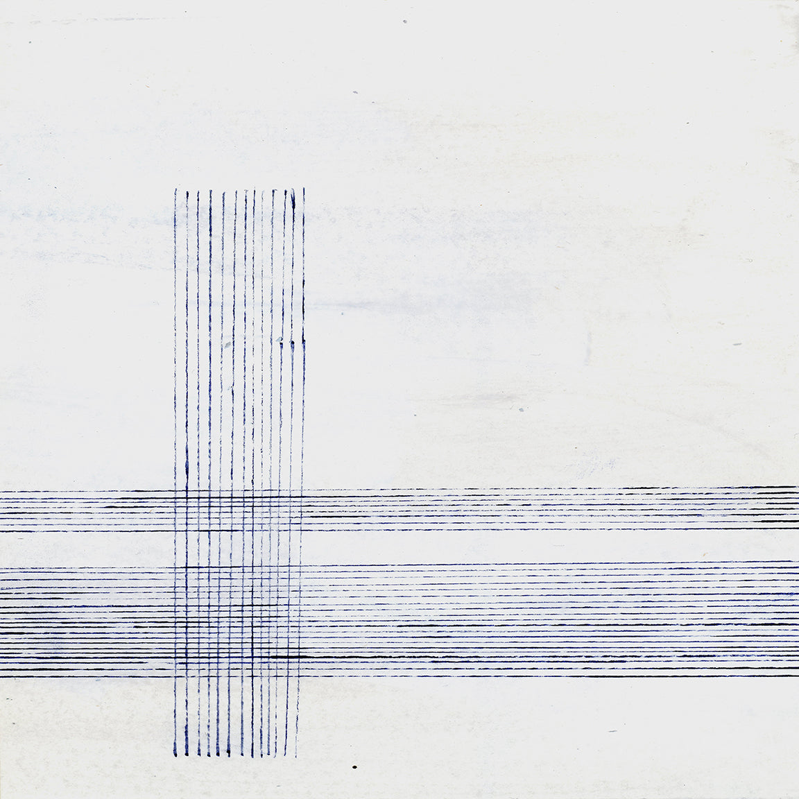 Line Art, Black and White Art, Vintage Art | Line Series No. 2 – Deb ...