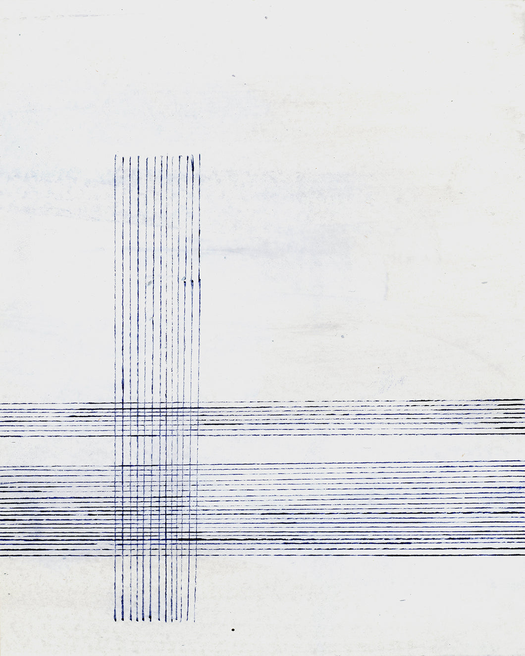Line Series No. 2