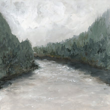 Load image into Gallery viewer, Maine River