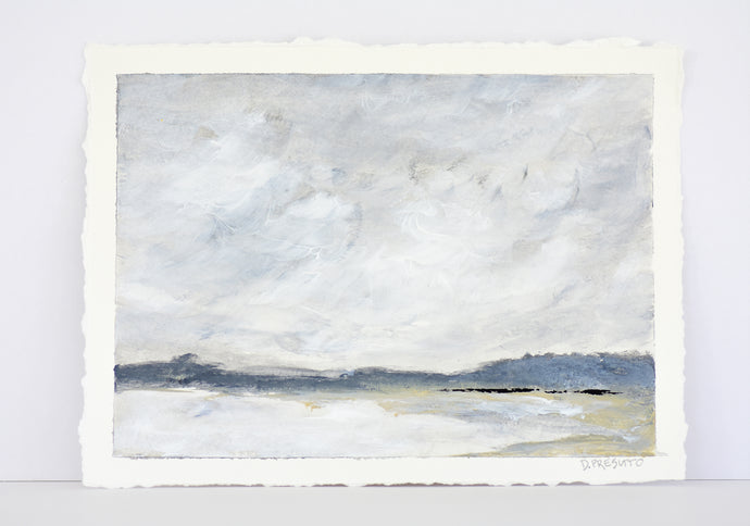 Mini No. 3 | 5x7 on paper
